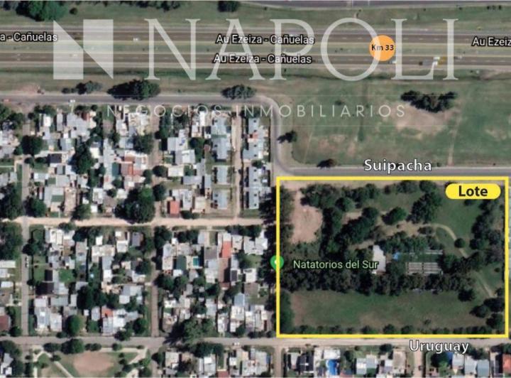 Terreno · 20000m²