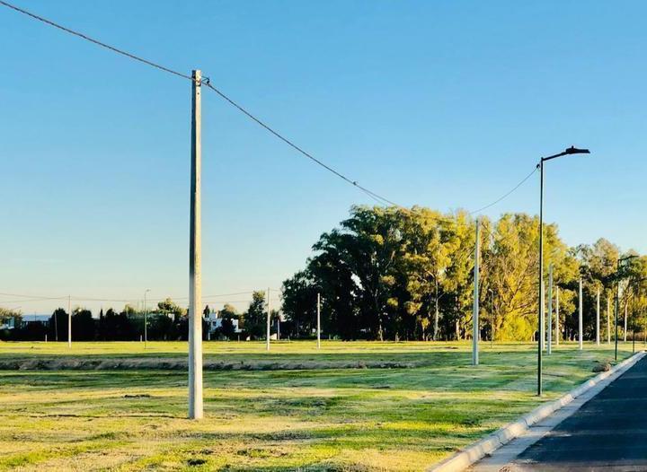 Terreno · 400m²
