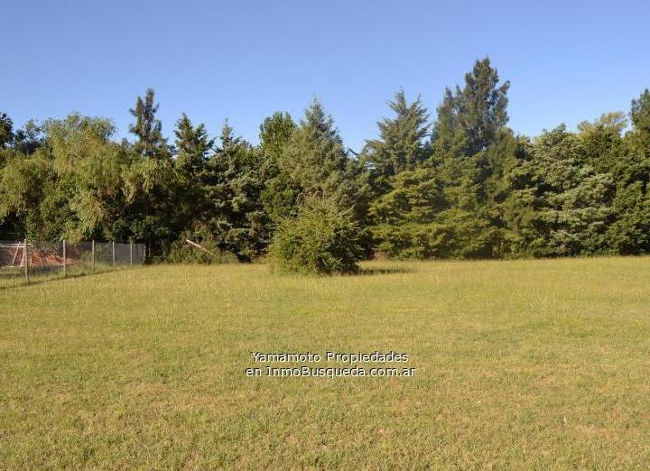 Terreno · 600m²
