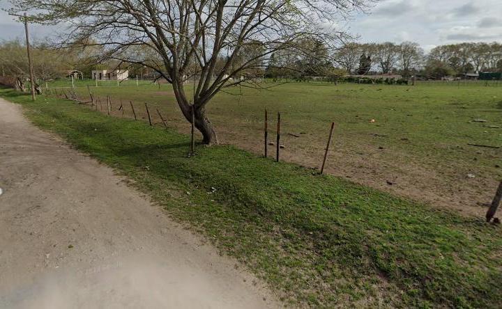 Terreno · 4631m²