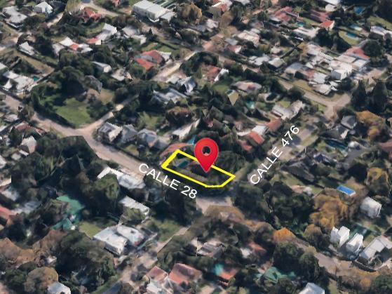 Terreno · 291m²