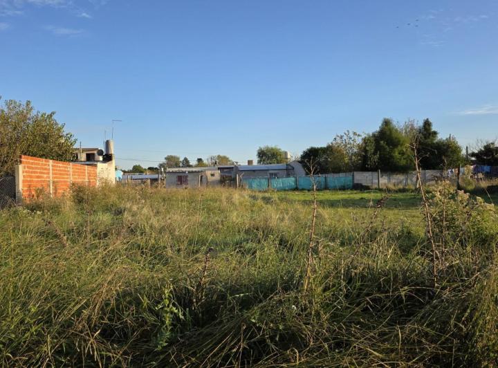 Terreno · 444m²