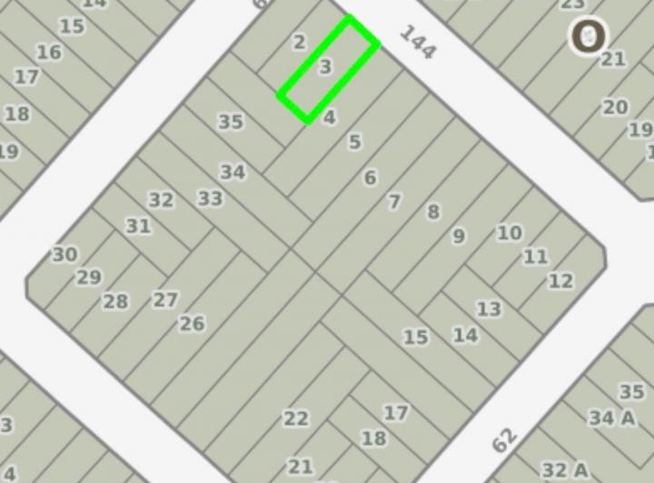 Terreno · 300m²