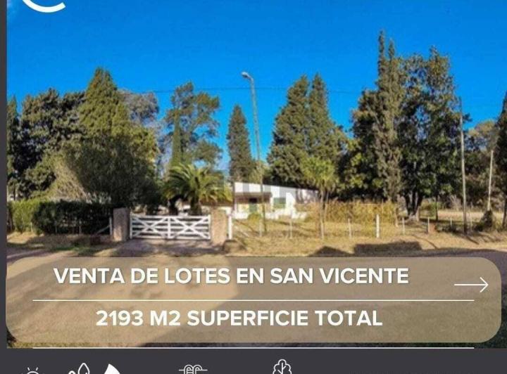 Terreno · 1000m²