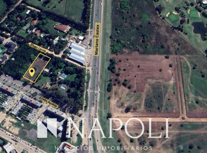 Terreno · 5000m²