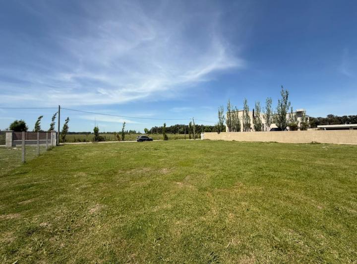 Terreno · 300m²