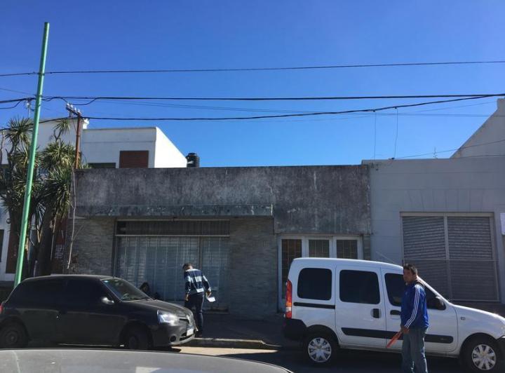Terreno · 375m²