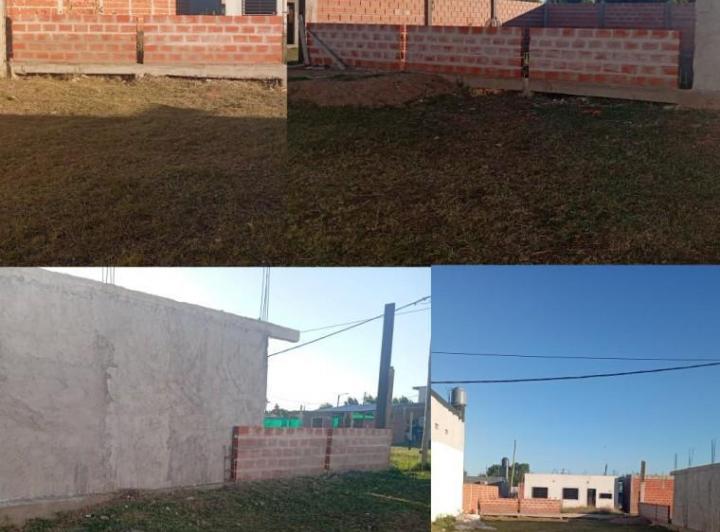 Terreno · 300m²