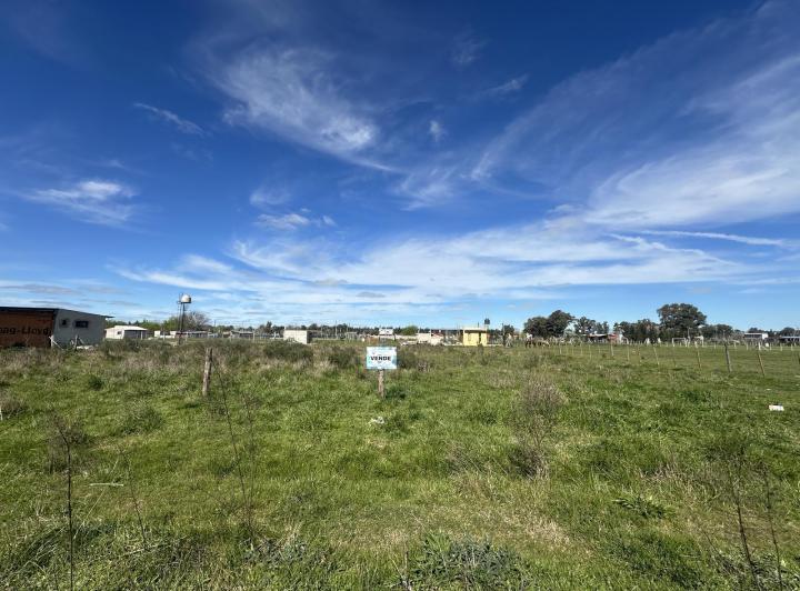 Terreno · 1880m²