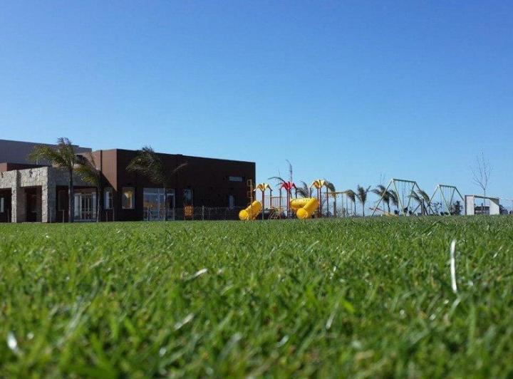 Terreno · 700m²