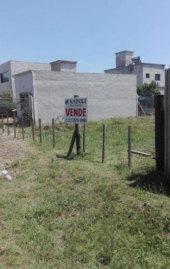 Terreno · 420m²