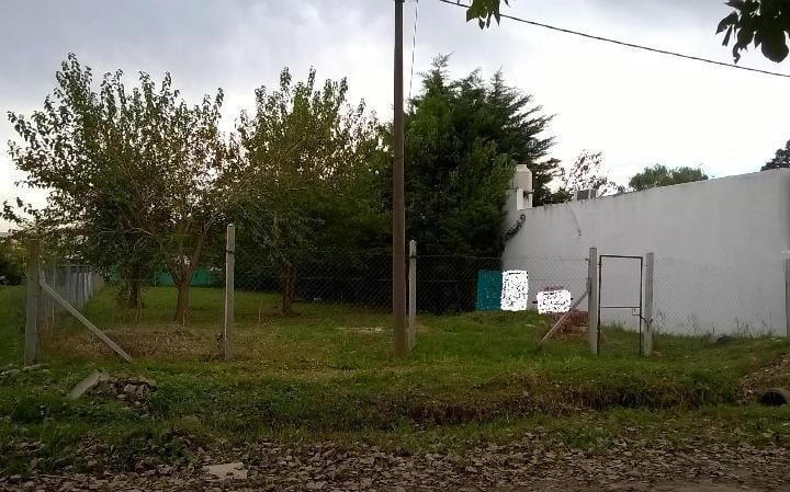 Terreno · 900m²