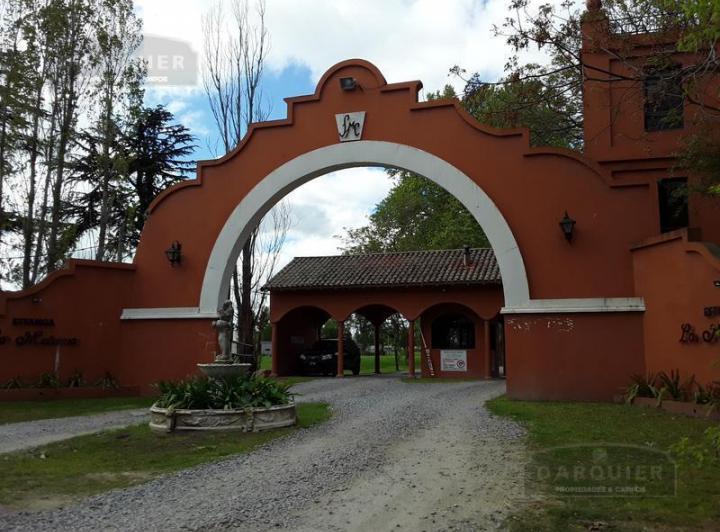 Terreno · 1808m²