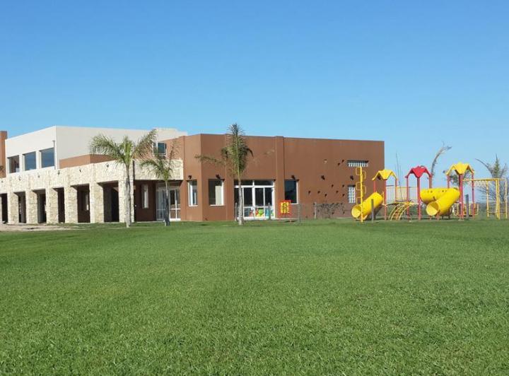 Terreno · 700m²