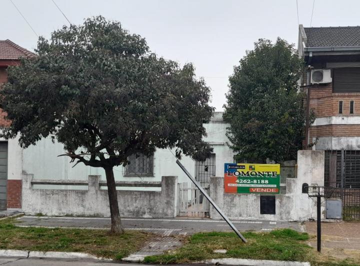 Terreno · 60m² · 3 Ambientes