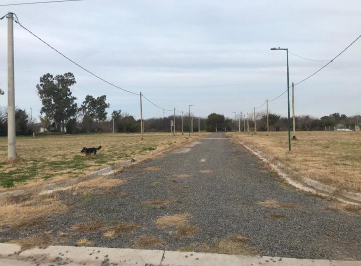 Terreno · 1m²