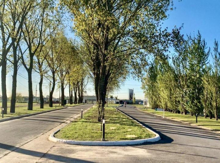 Terreno · 850m²