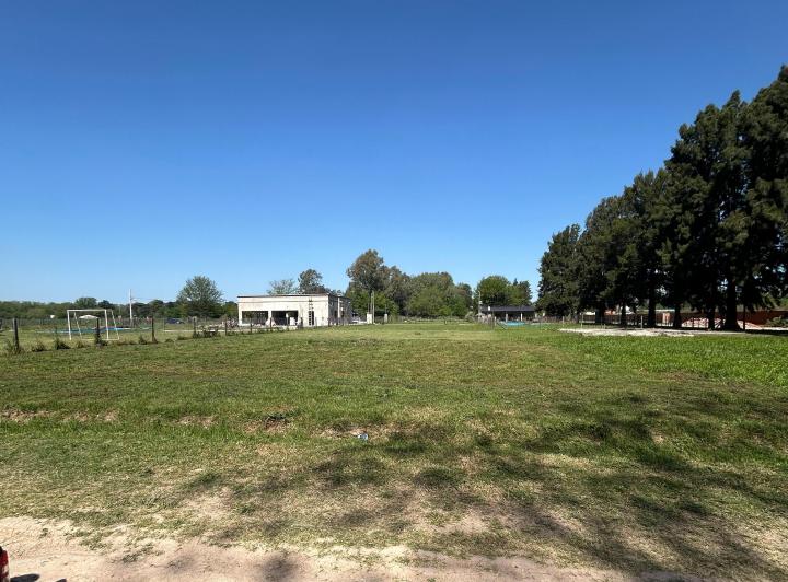 Terreno · 723m²