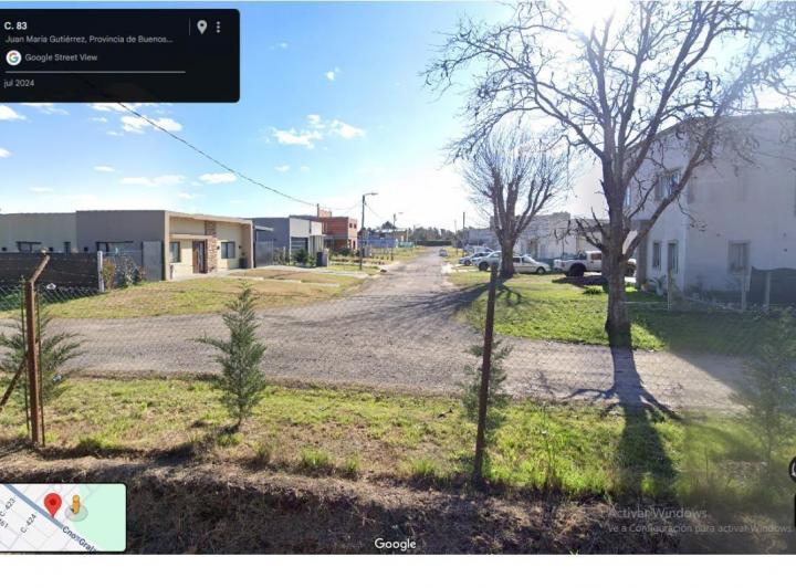 Terreno · 801m²