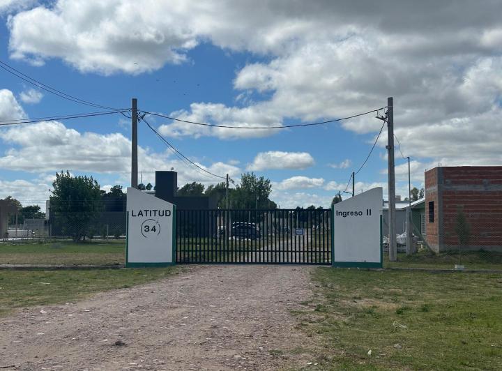 Terreno · 361m²