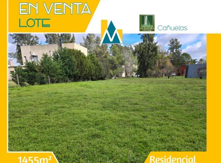 Terreno · 1455m²