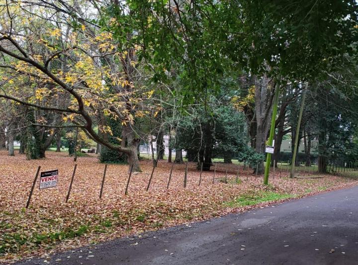 Terreno · 10m²