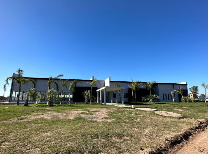 Terreno · 600m²