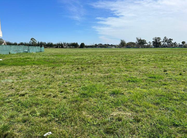 Terreno · 1000m²