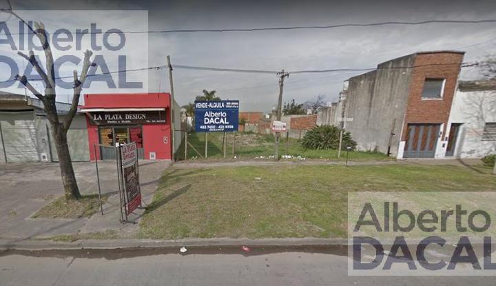 Terreno · 360m²