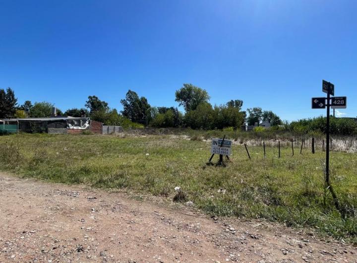Terreno · 300m²