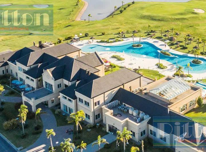 Terreno · 1010m²