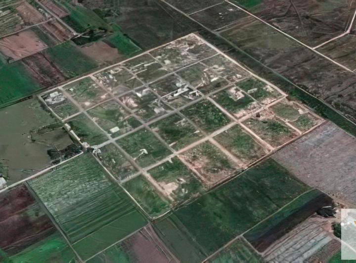 Terreno · 679m²