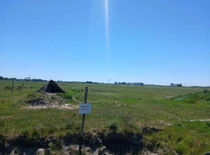 Terreno · 28601m²