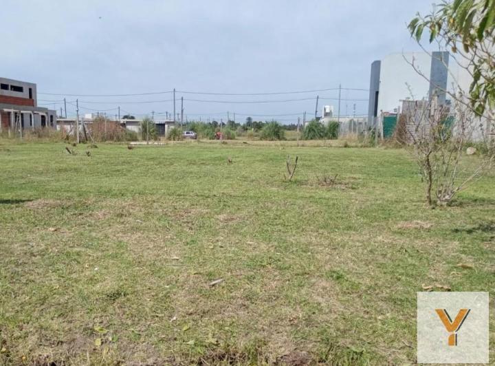 Terreno · 600m²