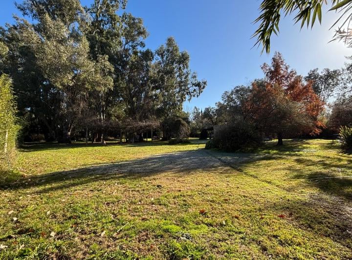 Terreno · 1200m²