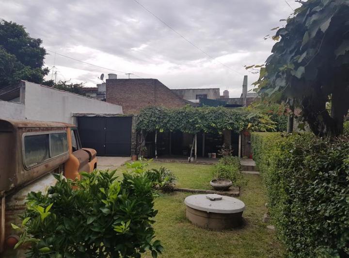 Terreno · 287m²