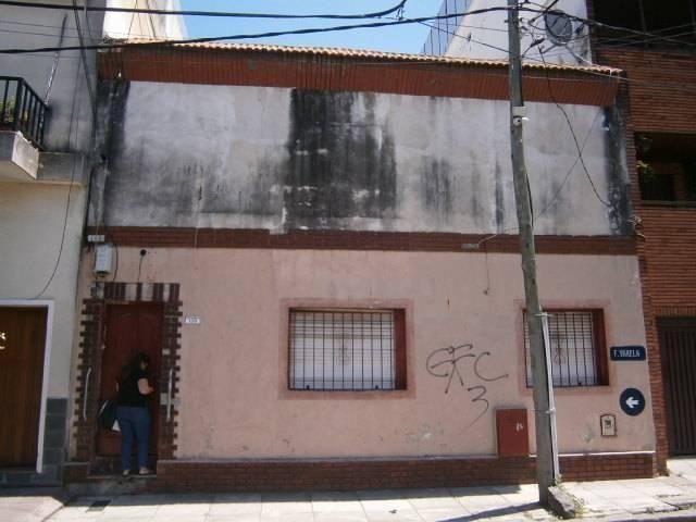 Terreno · 208m²