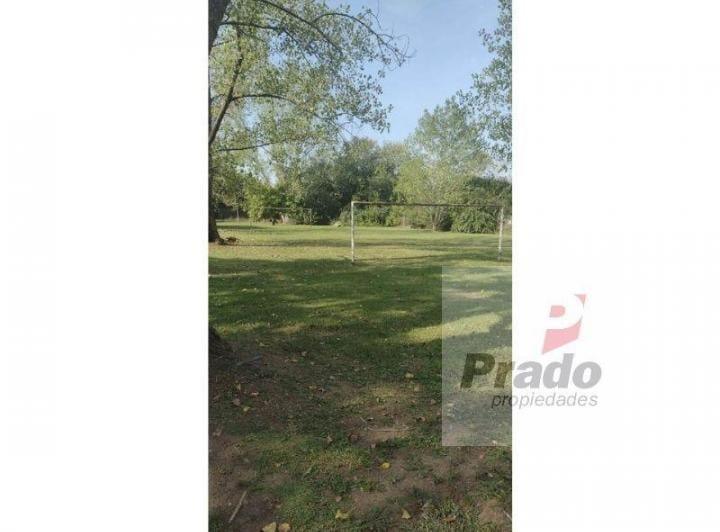 Terreno · 2543m²