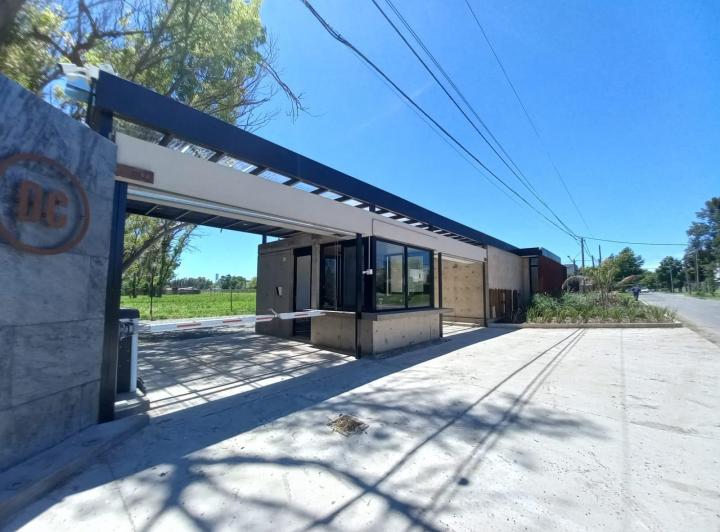 Terreno · 400m²