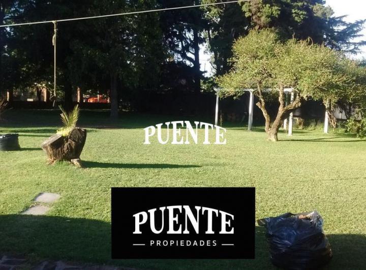 Terreno · 1080m²