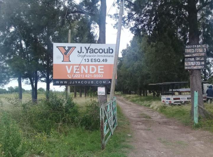 Terreno · 52828m²
