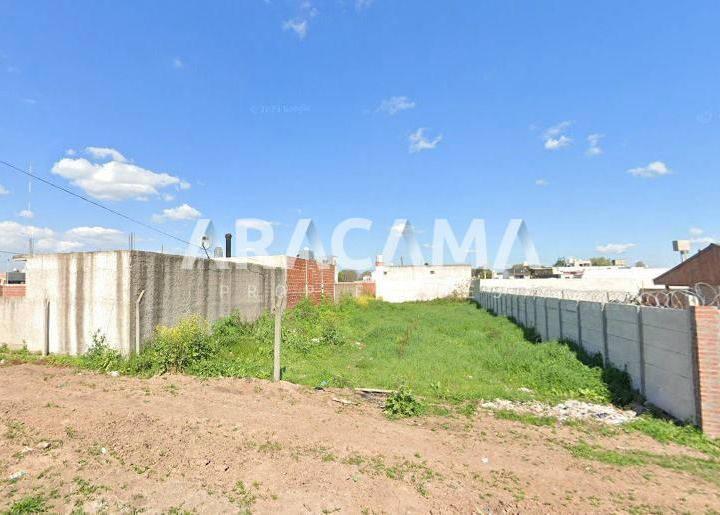 Terreno · 432m²