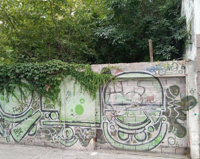Terreno · 400m²