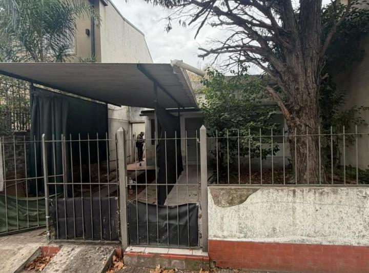 Terreno · 280m²