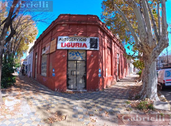 Terreno · 192m²