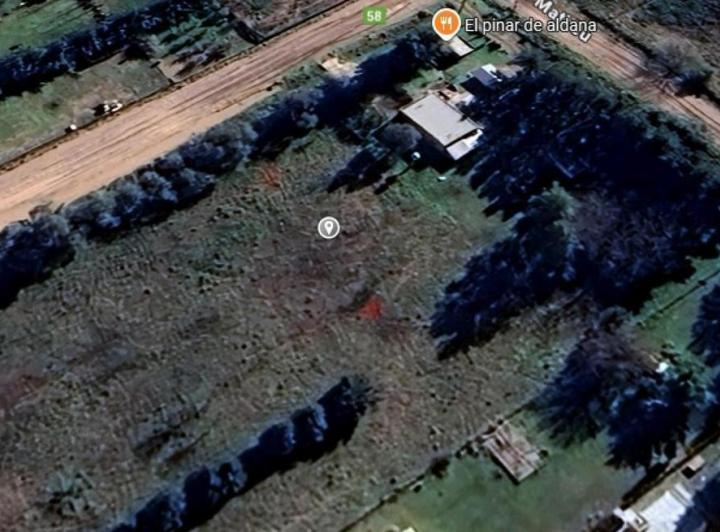 Terreno · 1400m²