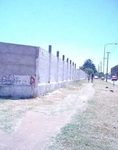 Terreno · 600m²