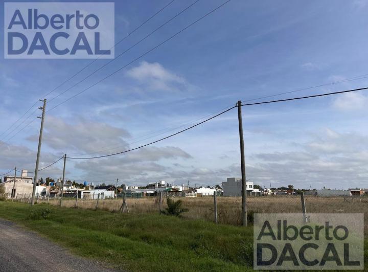Terreno · 360m²