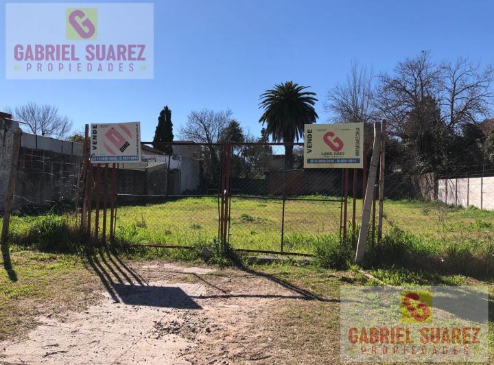 Terreno · 363m²