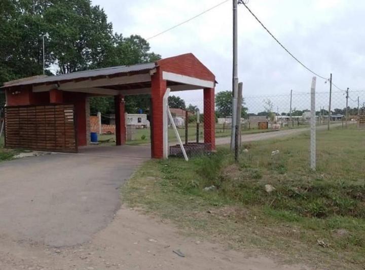 Terreno · 378m²